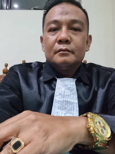 BPPH Pemuda Pancasila Siap Nerima Laporan Masyarakat Apabila Merasa Dirugikan Pihak FIF