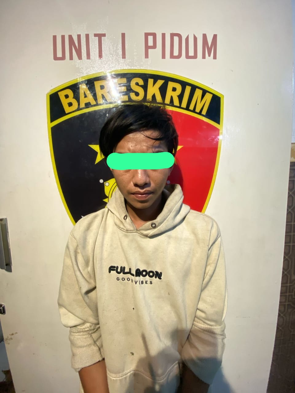 Gerak Cepat Kapolres Bangka Barat Ungkap Pengeroyokan Sadis di Jembatan Mayang