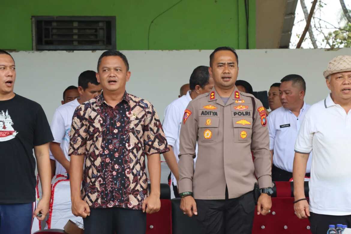 Turnamen Premium Bhayangkara cup diisi pemain bertabur Bintang 