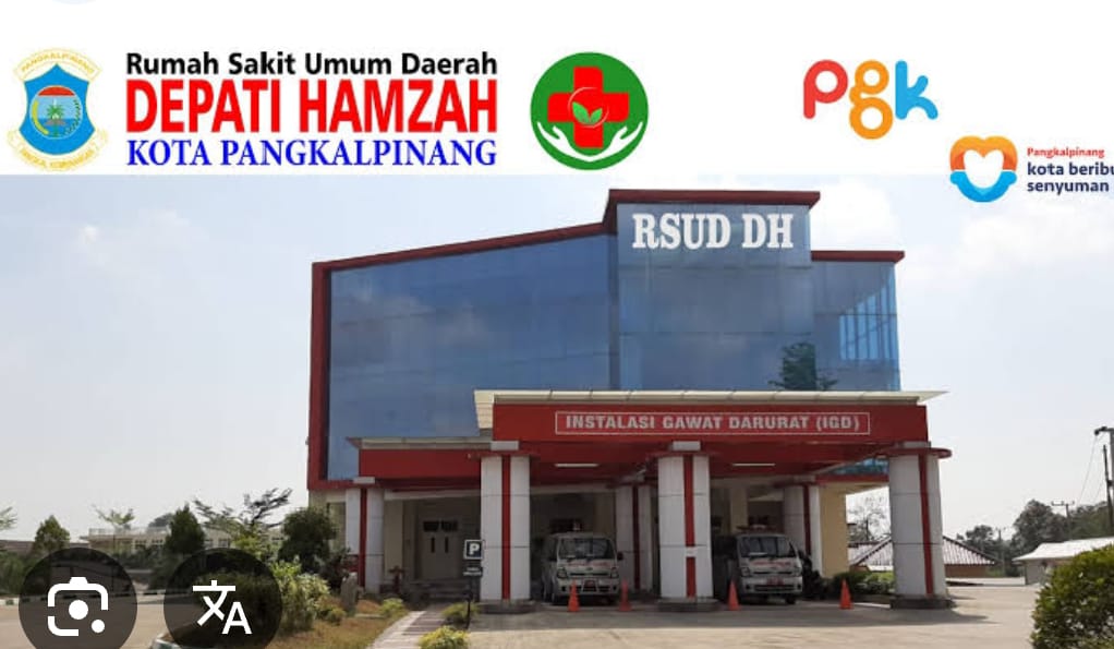 Meninggal Nya Aldo Gara-gara Mal Praktek Di RSUD Pangkalpinang diduga Disebabkan Oleh Dokter Koncoro Berlebihan Berikan Obat Jantung