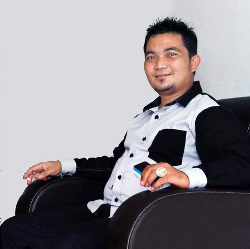 Fahrizan Tokoh Pemuda Pangkalpinang Ajak Timses Jaga Etika Politik dan Hormati Perbedaan Pilihan