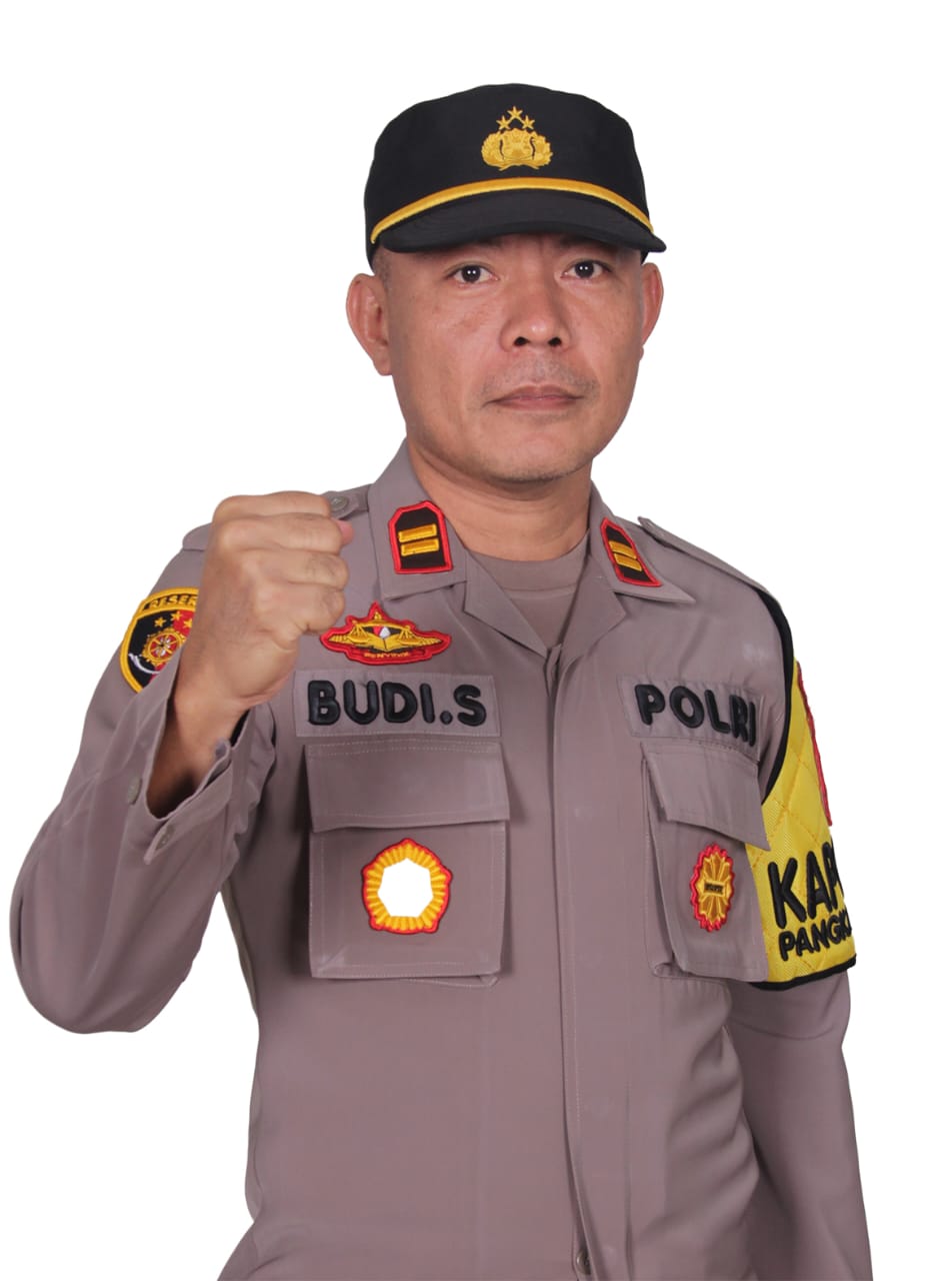 Polsek Pangkalan Baru Gelar Pengecekan Senjata Api, Penegakan Disiplin Personel, dan Tingkatkan Patroli di Wilayah Hukumnya