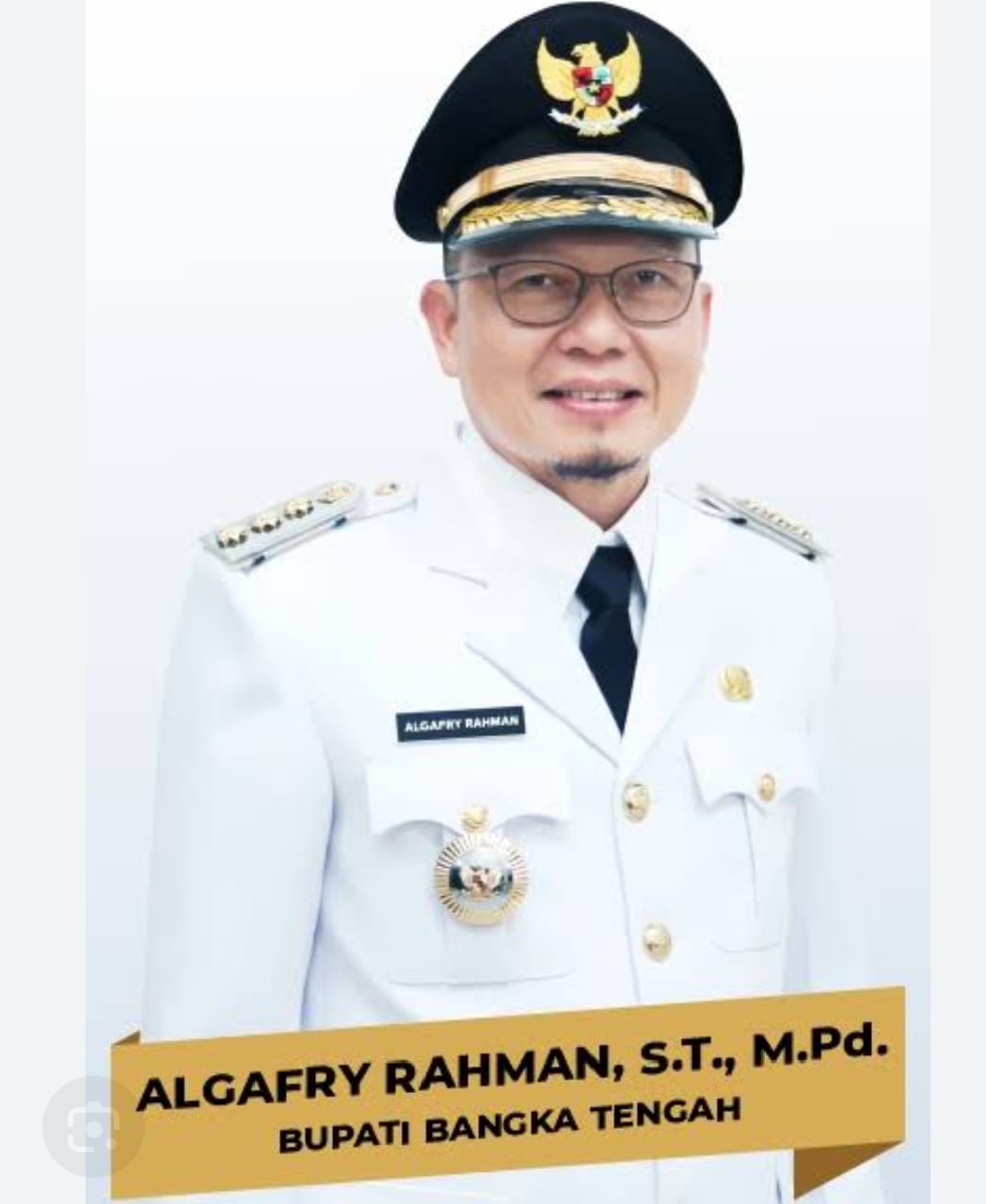 Libatkan Ayah di Hari Pertama Sekolah, Ini Imbauan Bupati Bangka Tengah