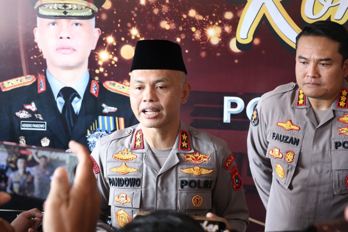 *Kasus Pengeroyokan 3 Wartawan di Beltim Jadi Atensi, Kapolda Babel : Kita Lakukan Tindakan Tegas Dan Penegakkan Hukum*