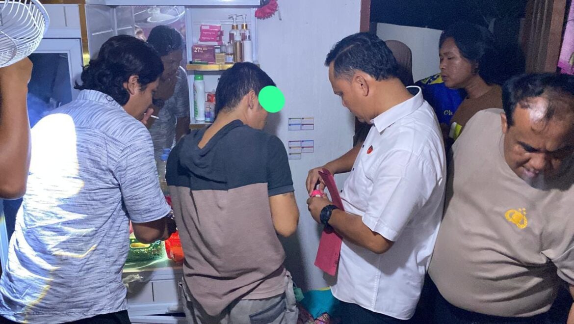 Sangat Miris! Jaringan Keluarga Di