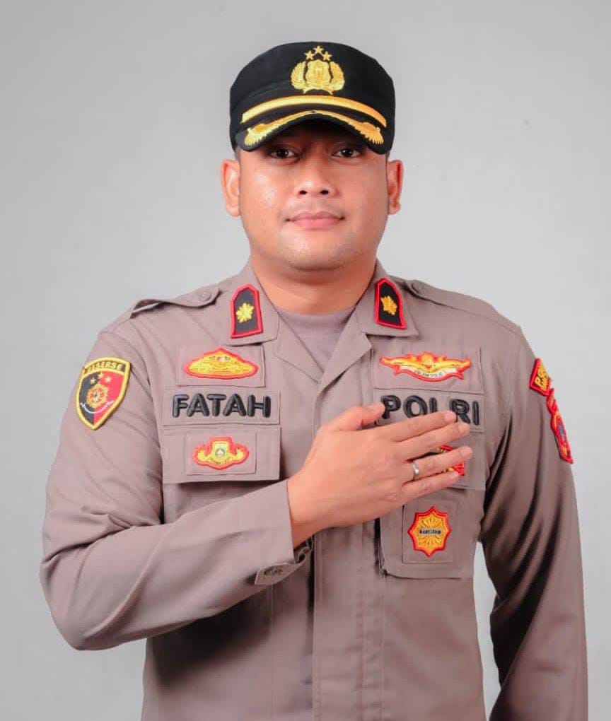 Ingatkan Bahaya Judi, Kapolsek Jebus: “Judi Bisa Rusak Ekonomi dan Rumah Tangga”
