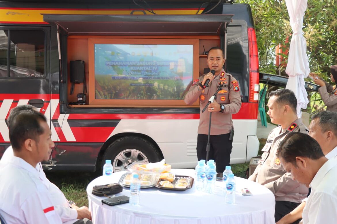 Kapolres Bangka Barat Optimis Timnas Indonesia bawa pulang kemenangan kemenangan dari Arab Saudi